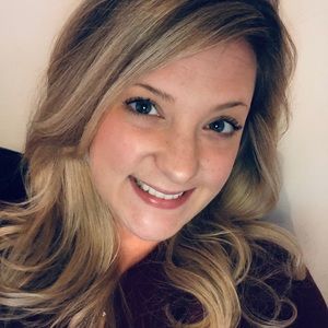 Meet your Posher, Ashleigh